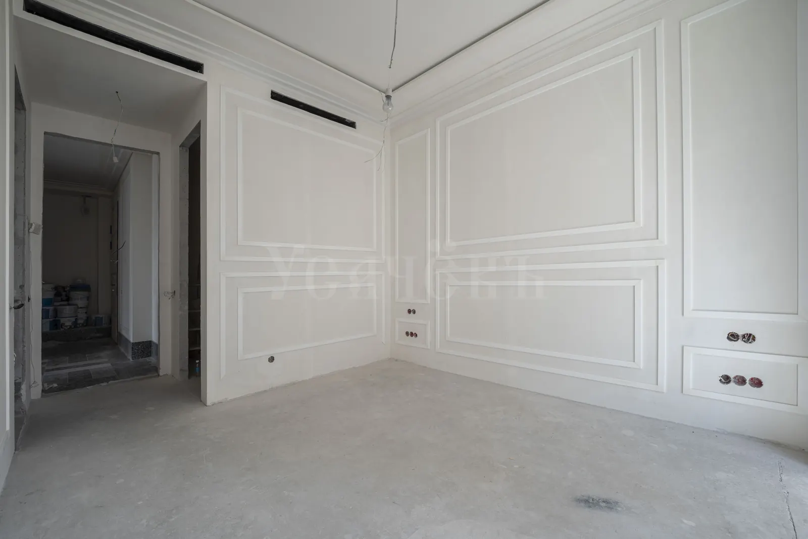 3-комнатная квартира 88,2 м² в ЖК «Прайм Парк»