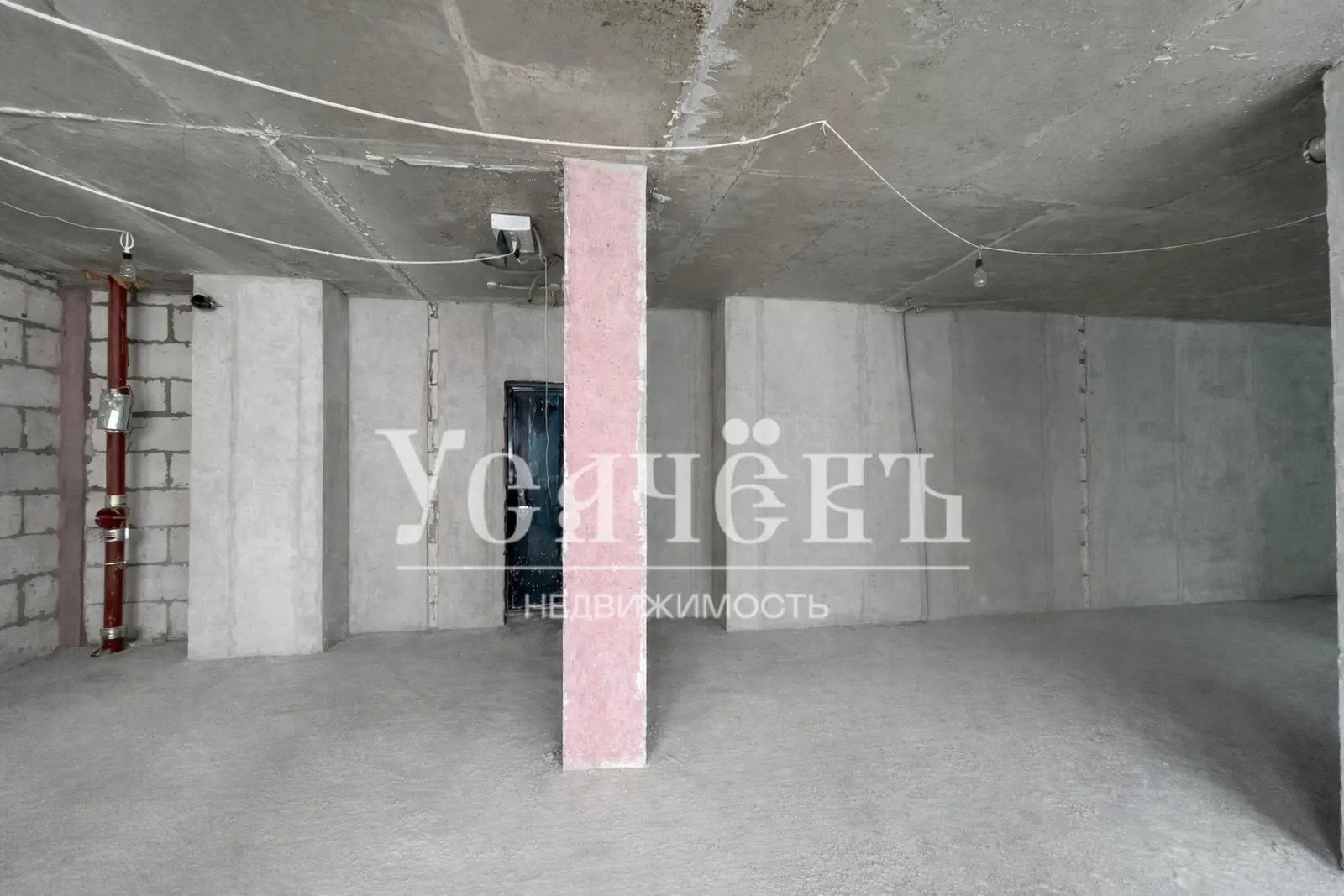 2-комнатная квартира 75 м² в ЖК «Мосфильмовский»