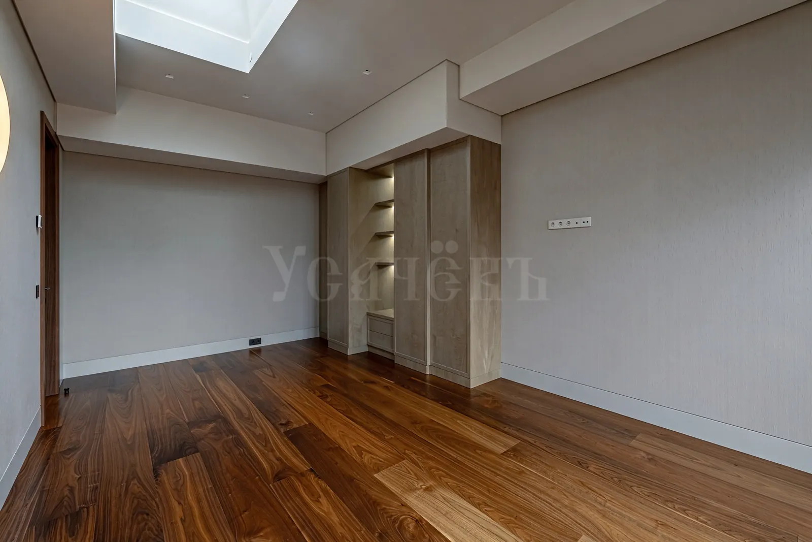Квартира 330,8 м² в ЖК «Садовые кварталы»