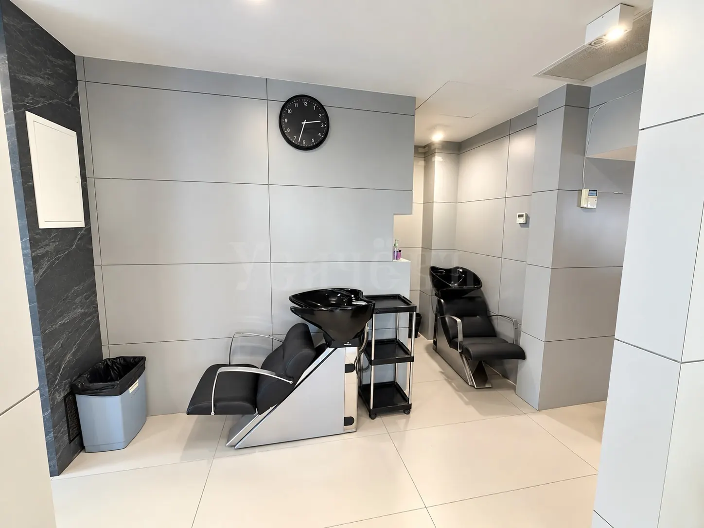 Коммерческое помещение 298,7 м²
