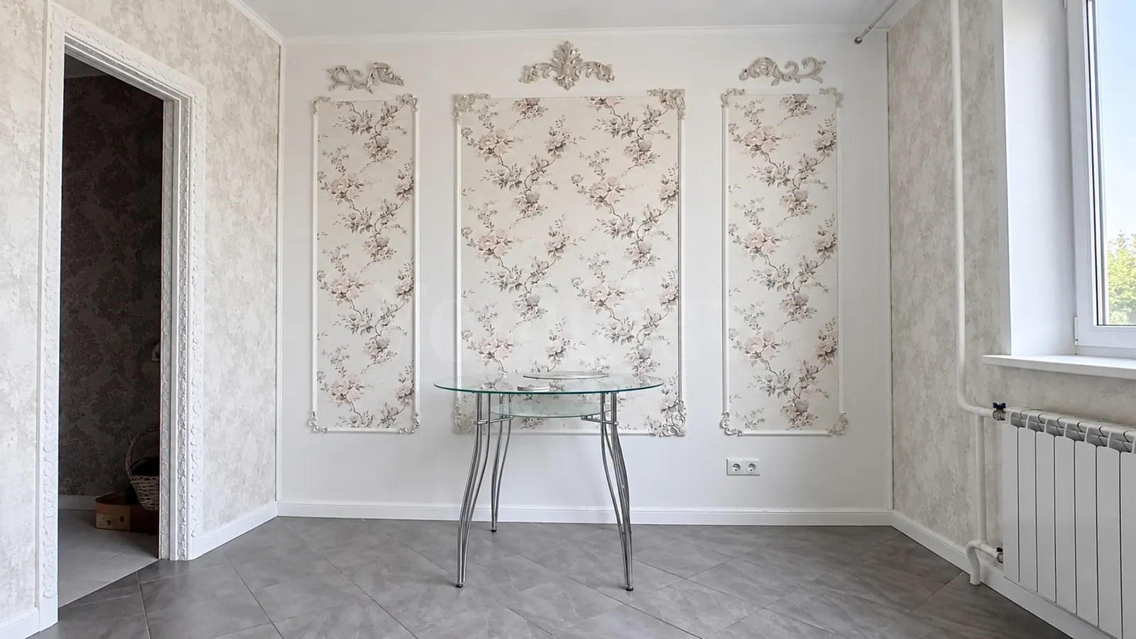 4-комнатная квартира 90,4 м²
