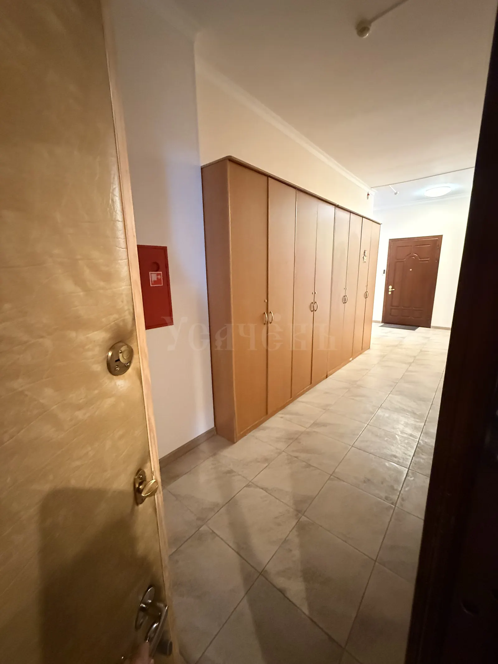 5-комнатная квартира 187,7 м² в районе Москва