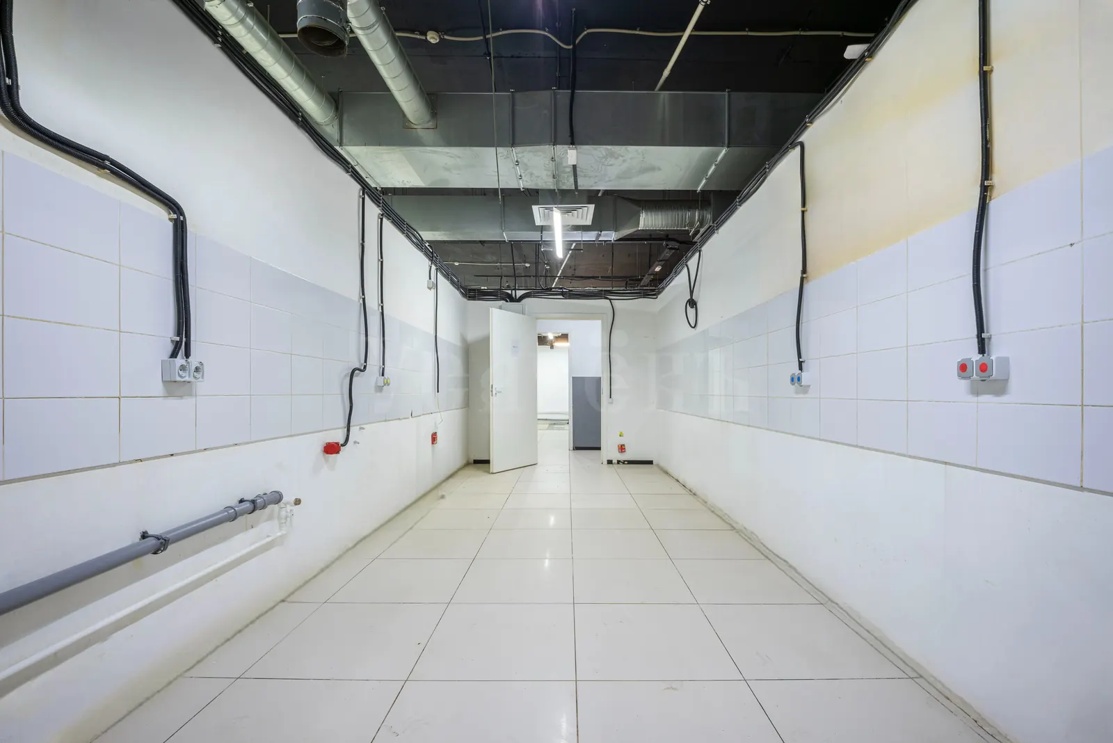 Коммерческое помещение 314,1 м²