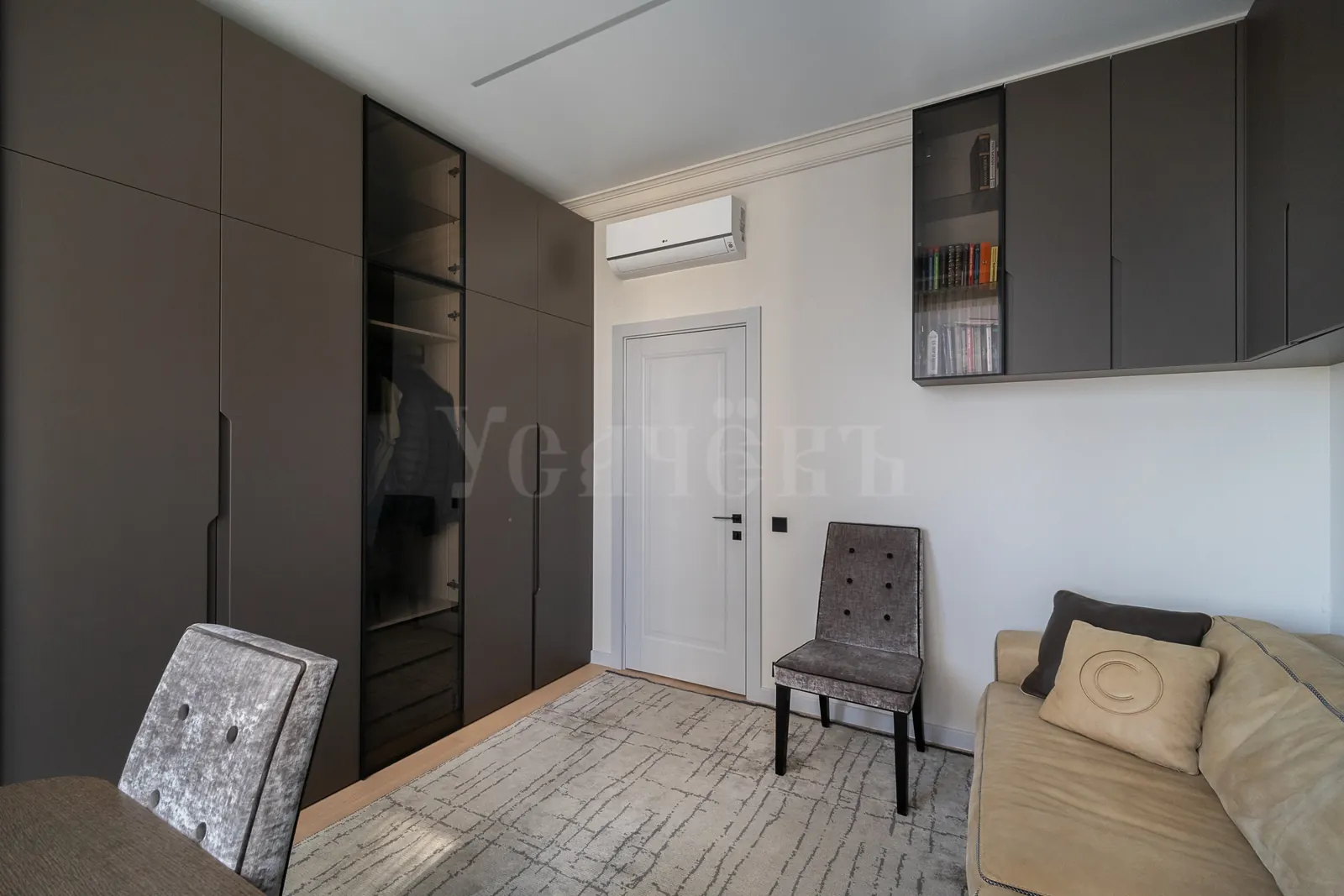 3-комнатная квартира 89,4 м² в ЖК «Событие»