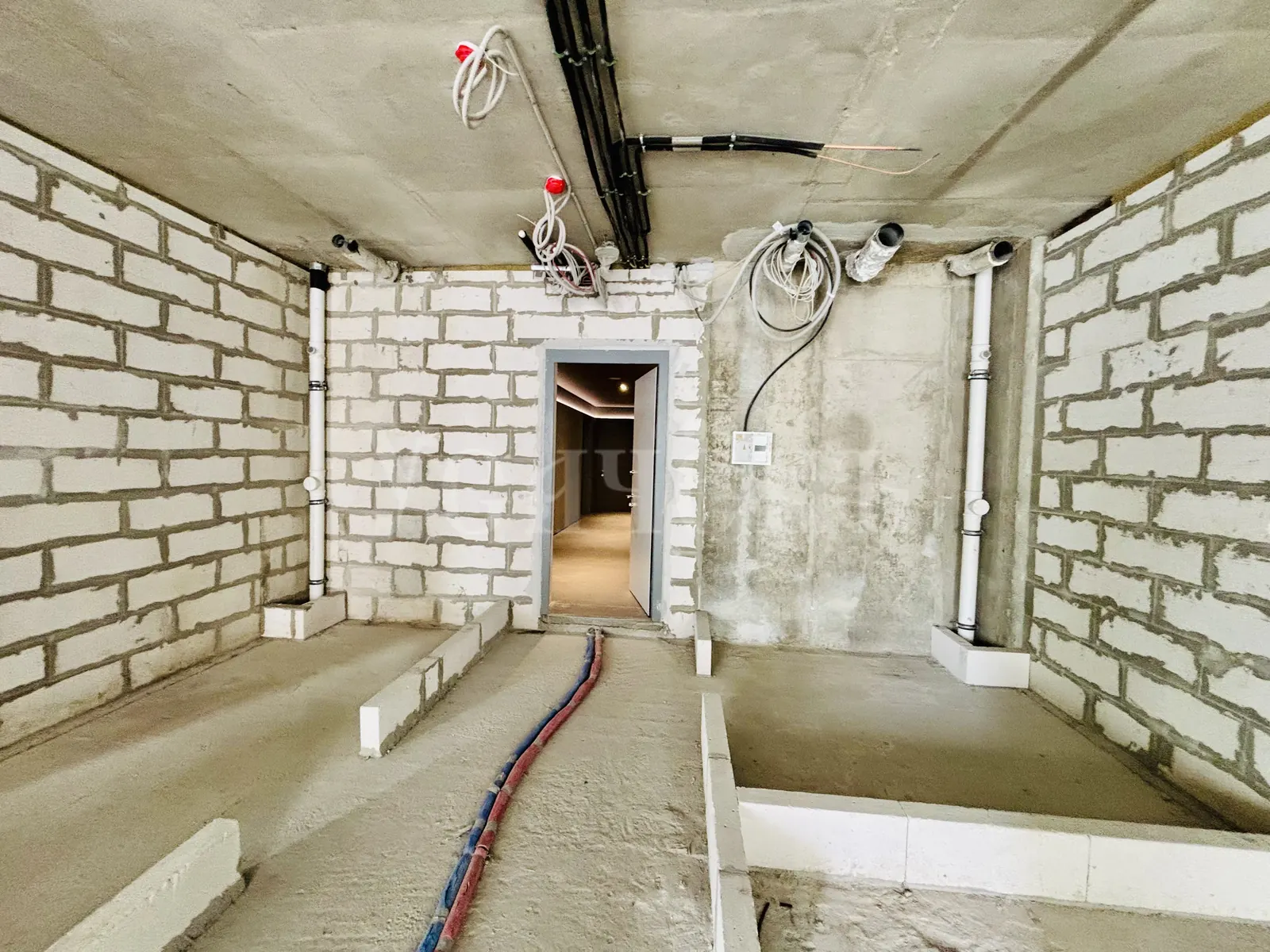 3-комнатная квартира 137,3 м² в ЖК «A-Residence»