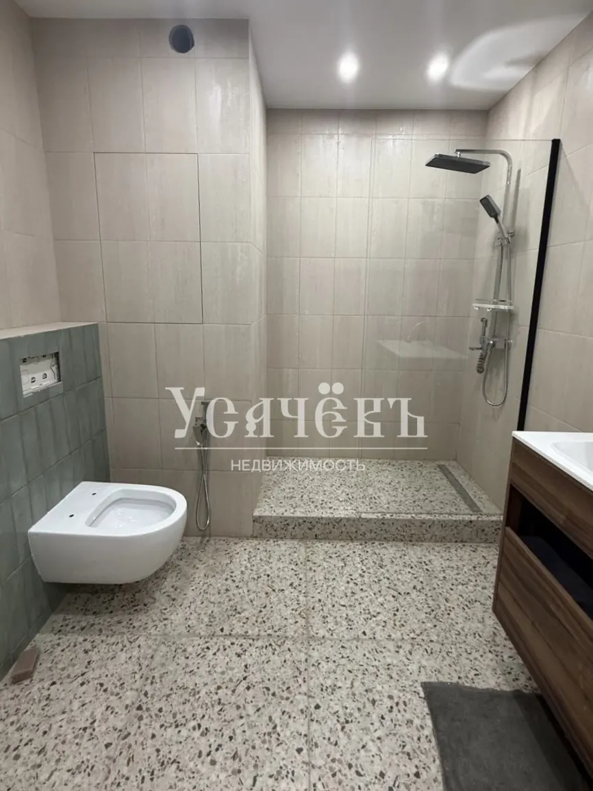 2-комнатная квартира 49,6 м² в районе Москва