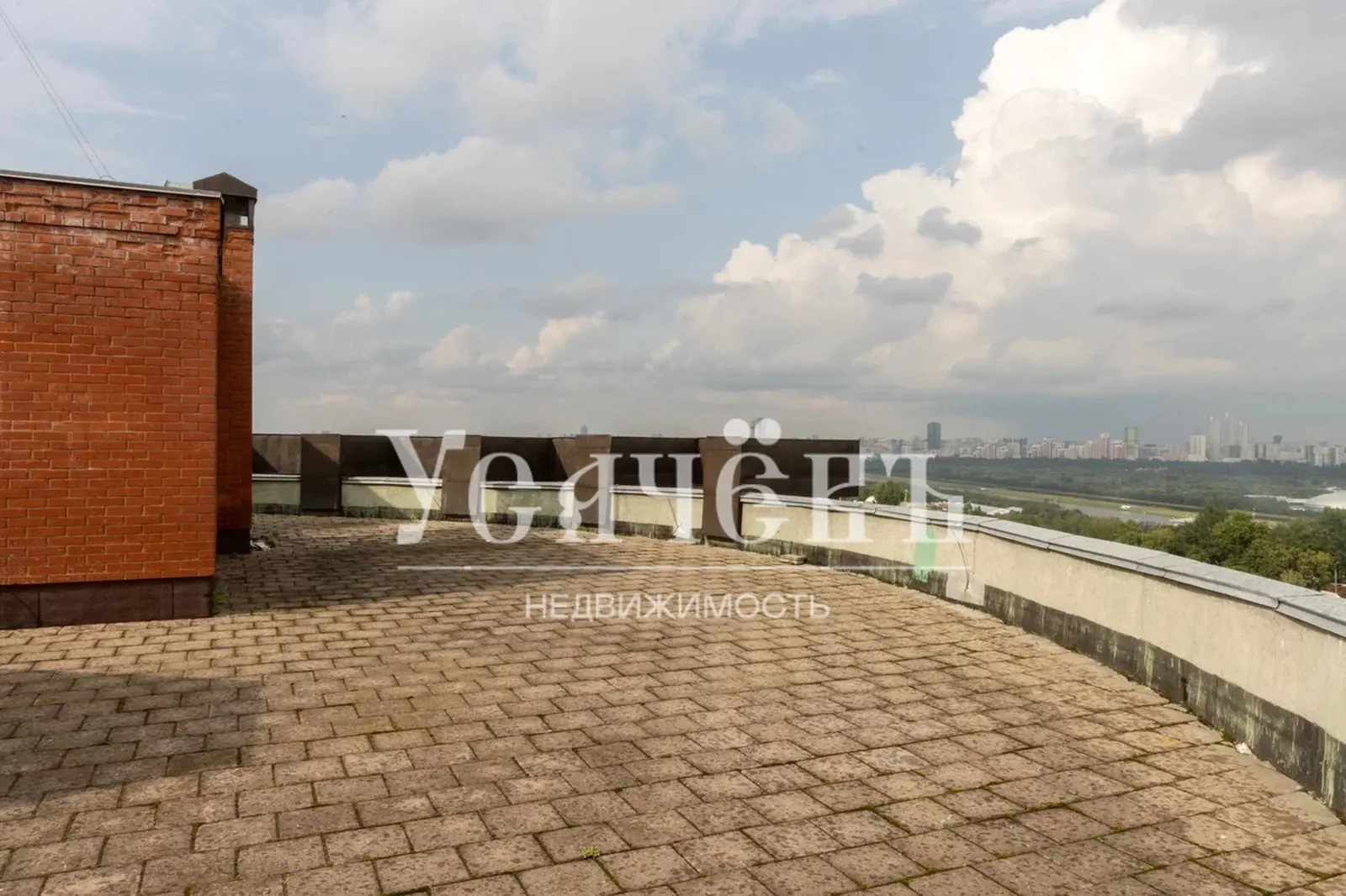 Квартира 377 м² в районе Москва