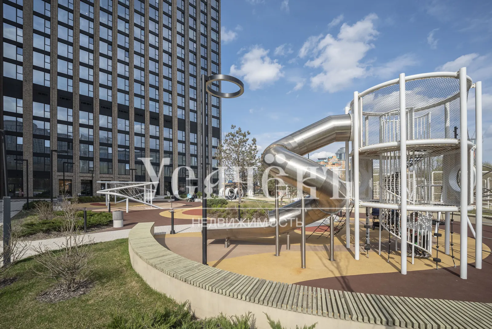 3-комнатная квартира 73 м² в ЖК «Will Towers»