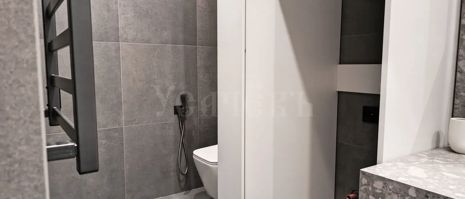2-комнатная квартира 71,1 м² в ЖК «Headliner»