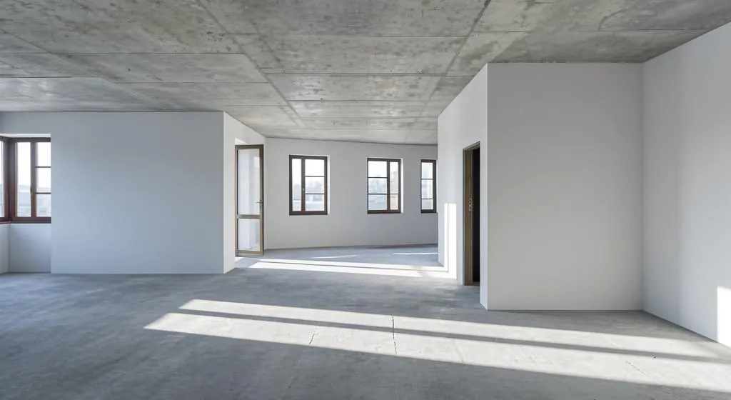 4-комнатная квартира 195 м² в ЖК «Ривер Хаус»