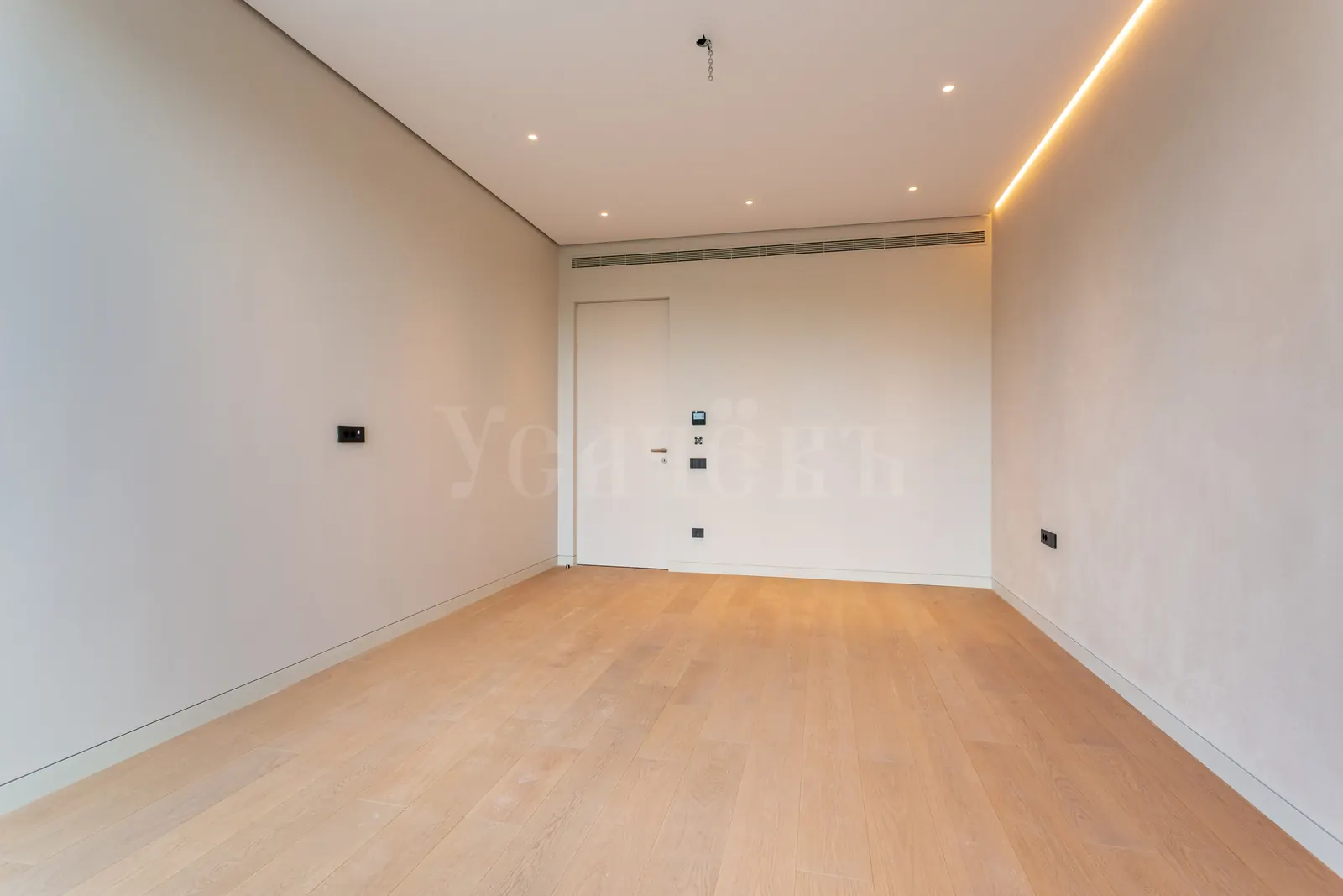 4-комнатная квартира 149,5 м² в ЖК «Victory Park Residences»
