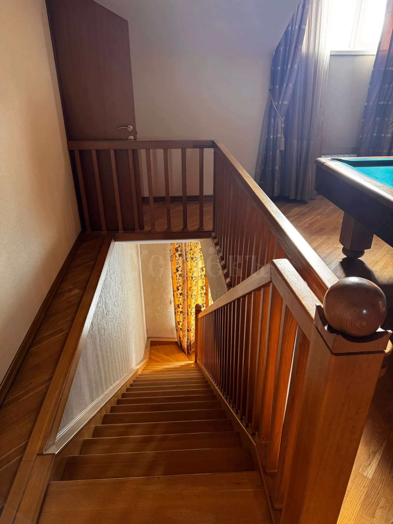 4-комнатная квартира 249,8 м²