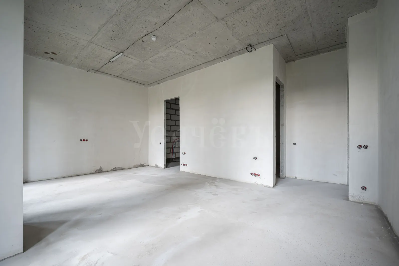 4-комнатная квартира 135,7 м² в ЖК «Прайм Парк»