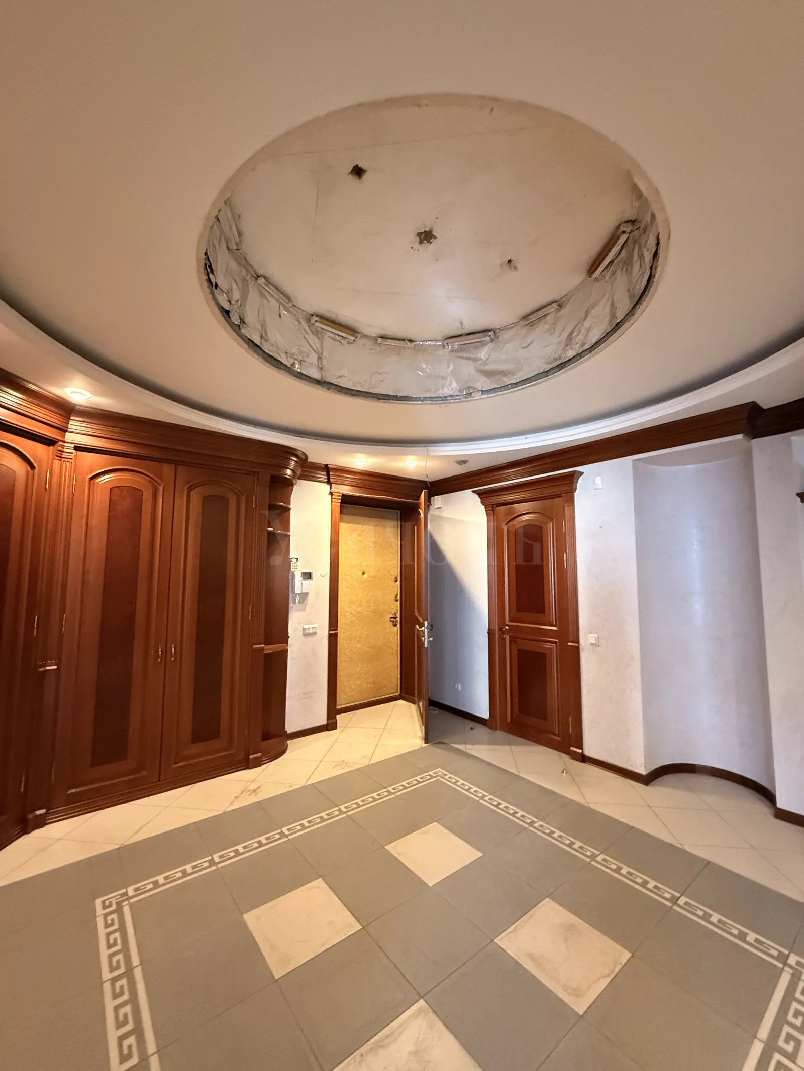 5-комнатная квартира 187,7 м² в районе Москва