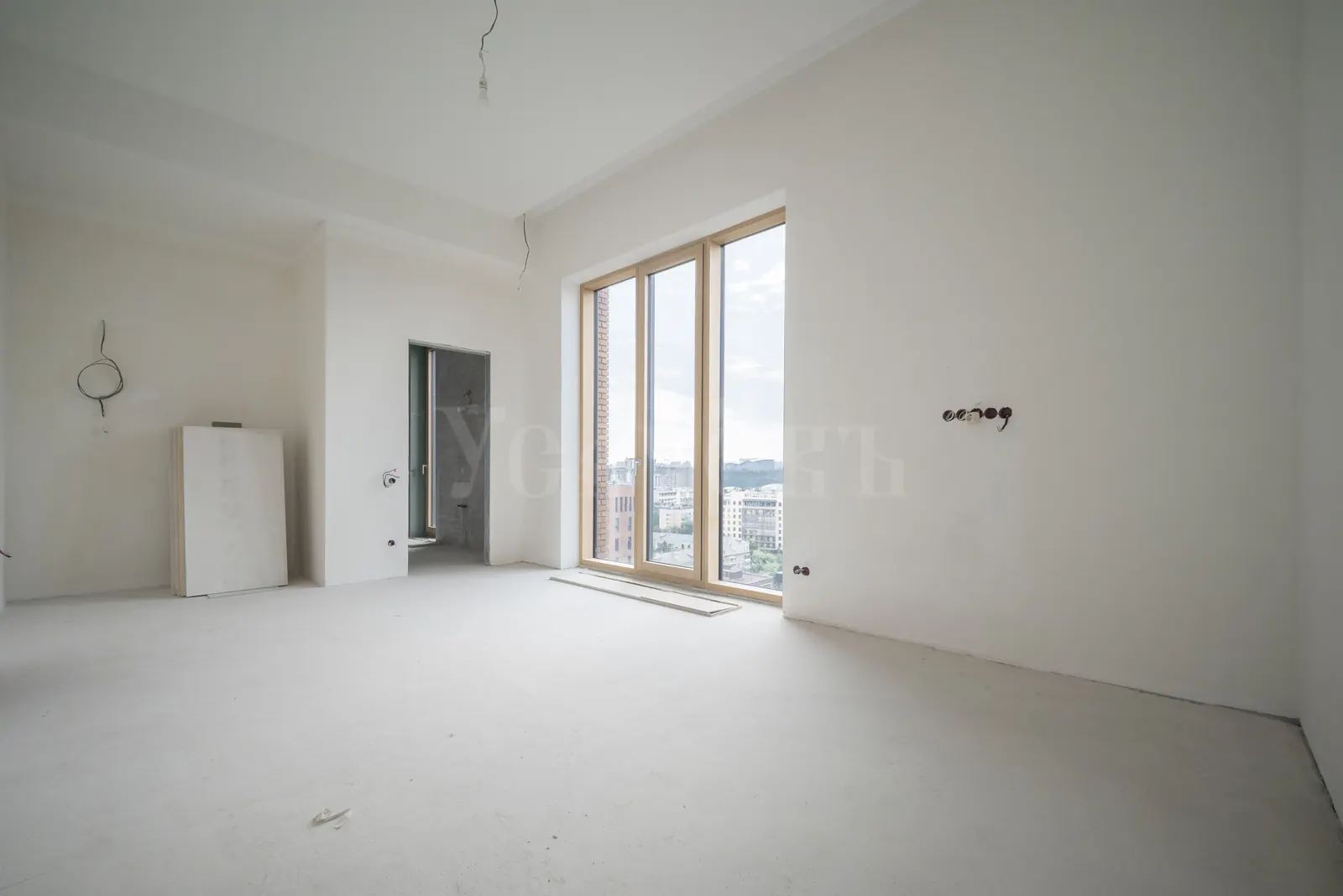 5-комнатная квартира 321,7 м² в ЖК «Садовые кварталы»