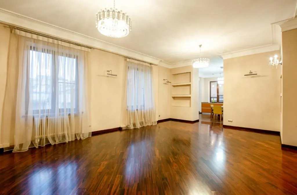 5-комнатная квартира 187,8 м²