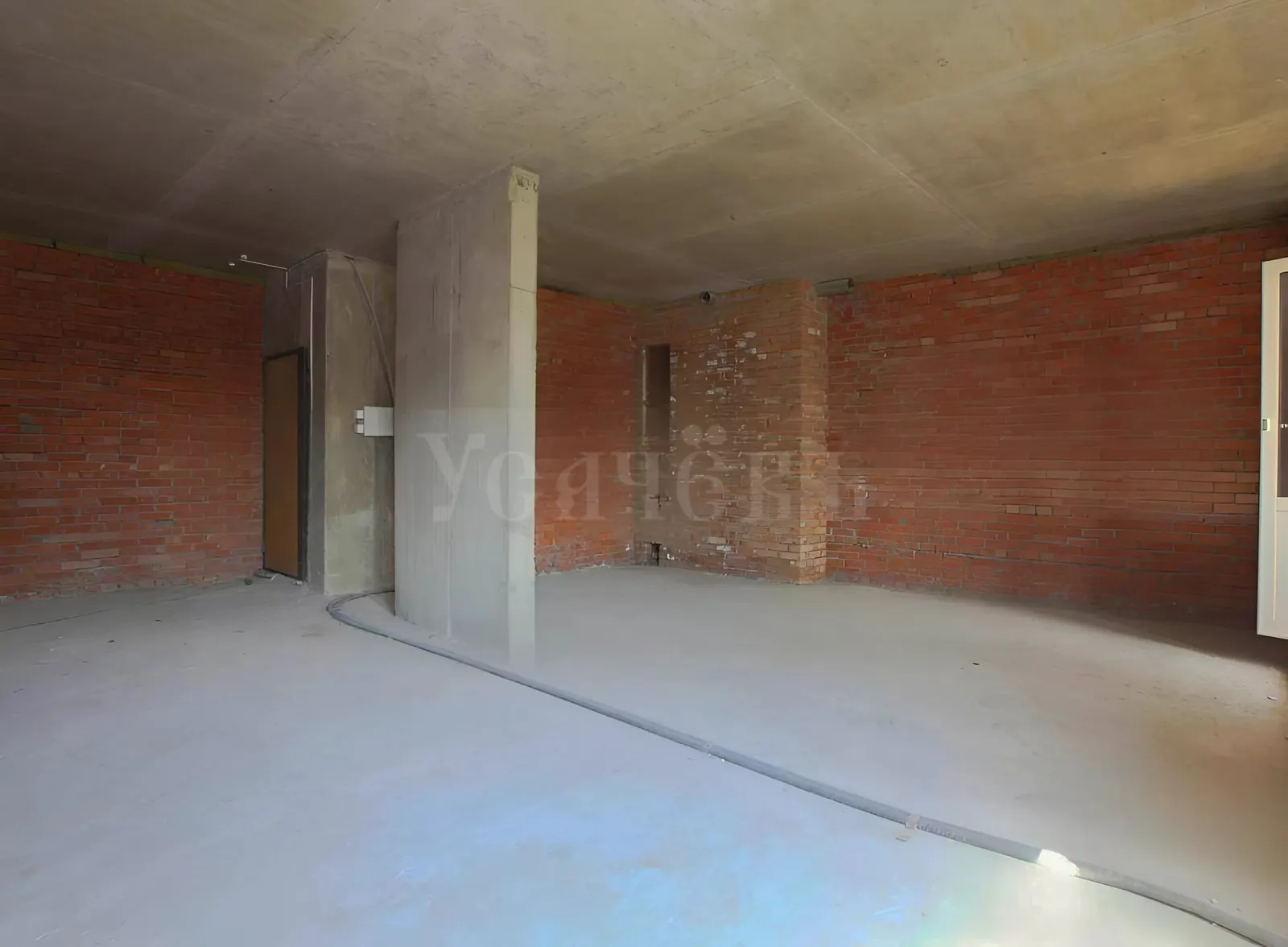2-комнатная квартира 50,8 м² в ЖК «Миракс Парк»