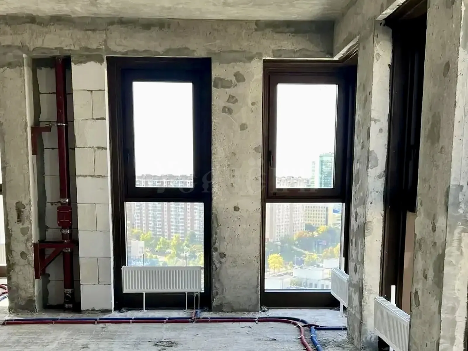 4-комнатная квартира 152,9 м² в ЖК «Клубный дом Full House»