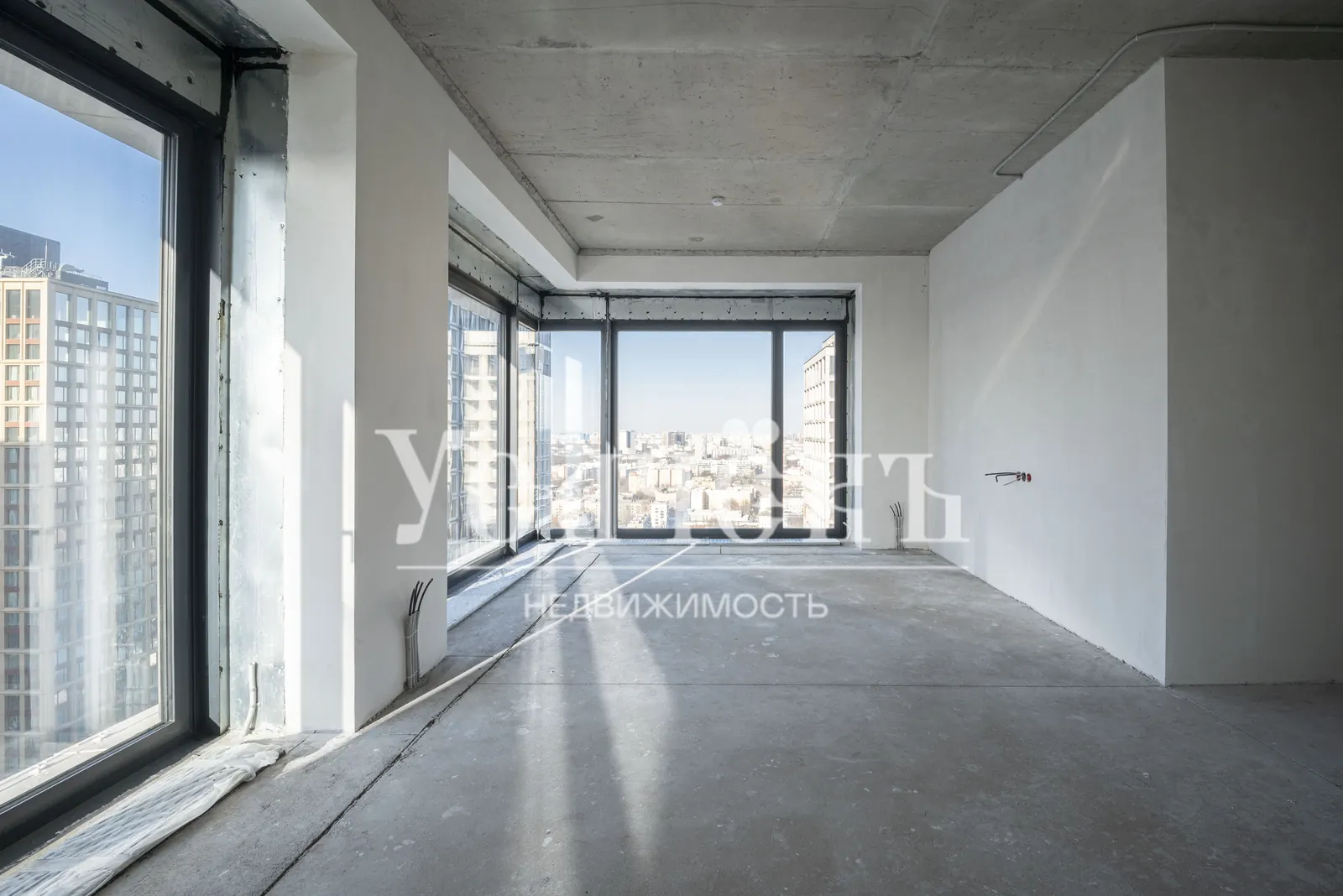 4-комнатная квартира 109,3 м² в ЖК «Прайм Парк»