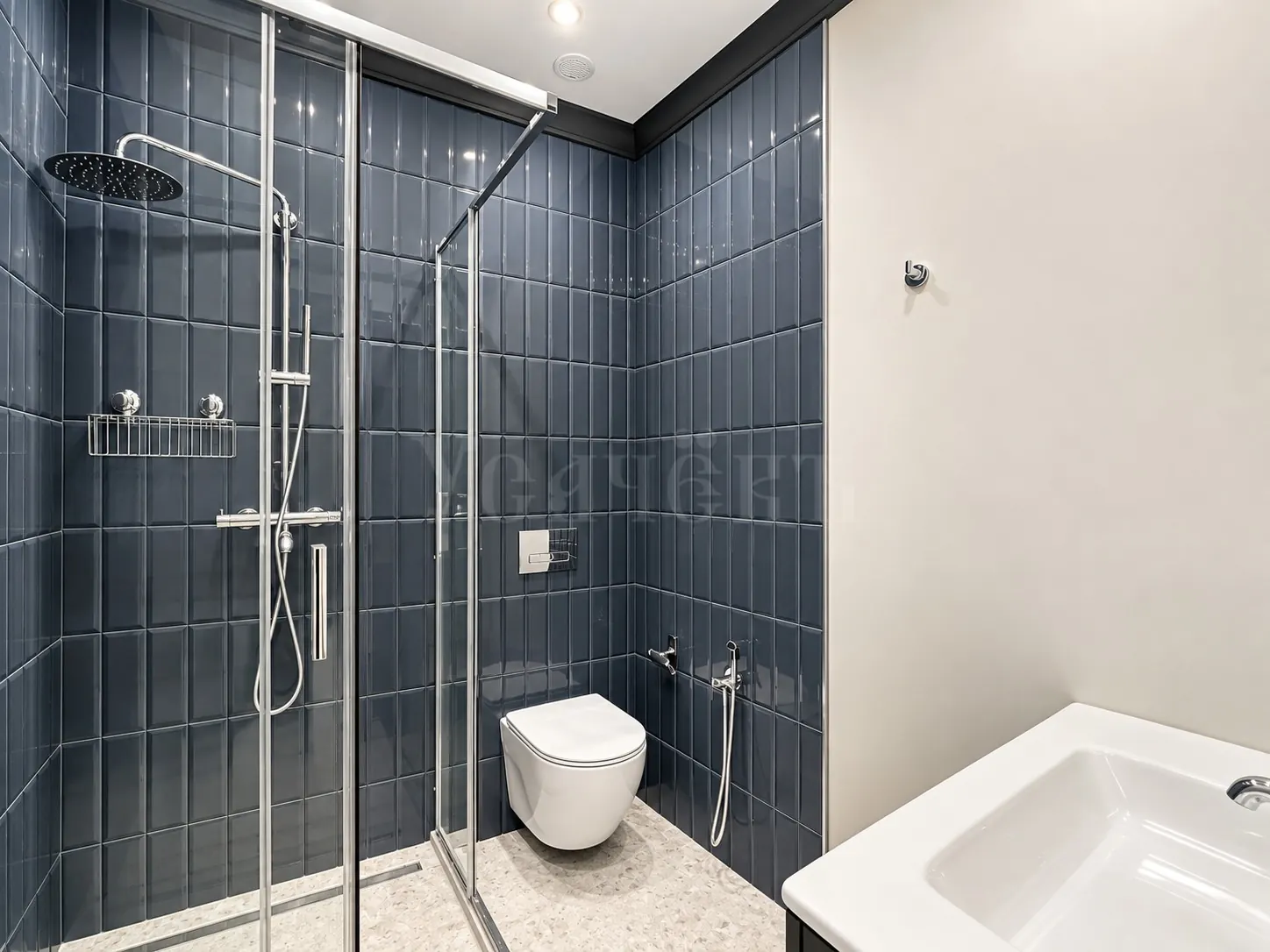 2-комнатная квартира 83,1 м² в ЖК «Прайм Парк»