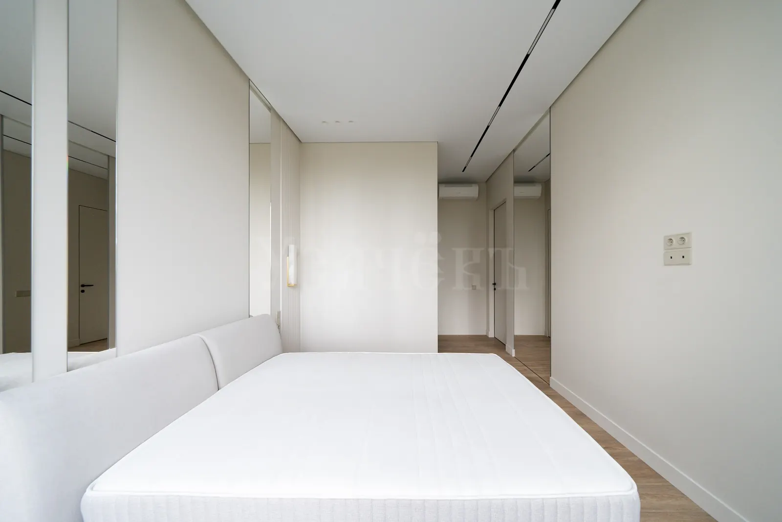 4-комнатная квартира 127,3 м² в ЖК «Собрание клубных домов West Garden»
