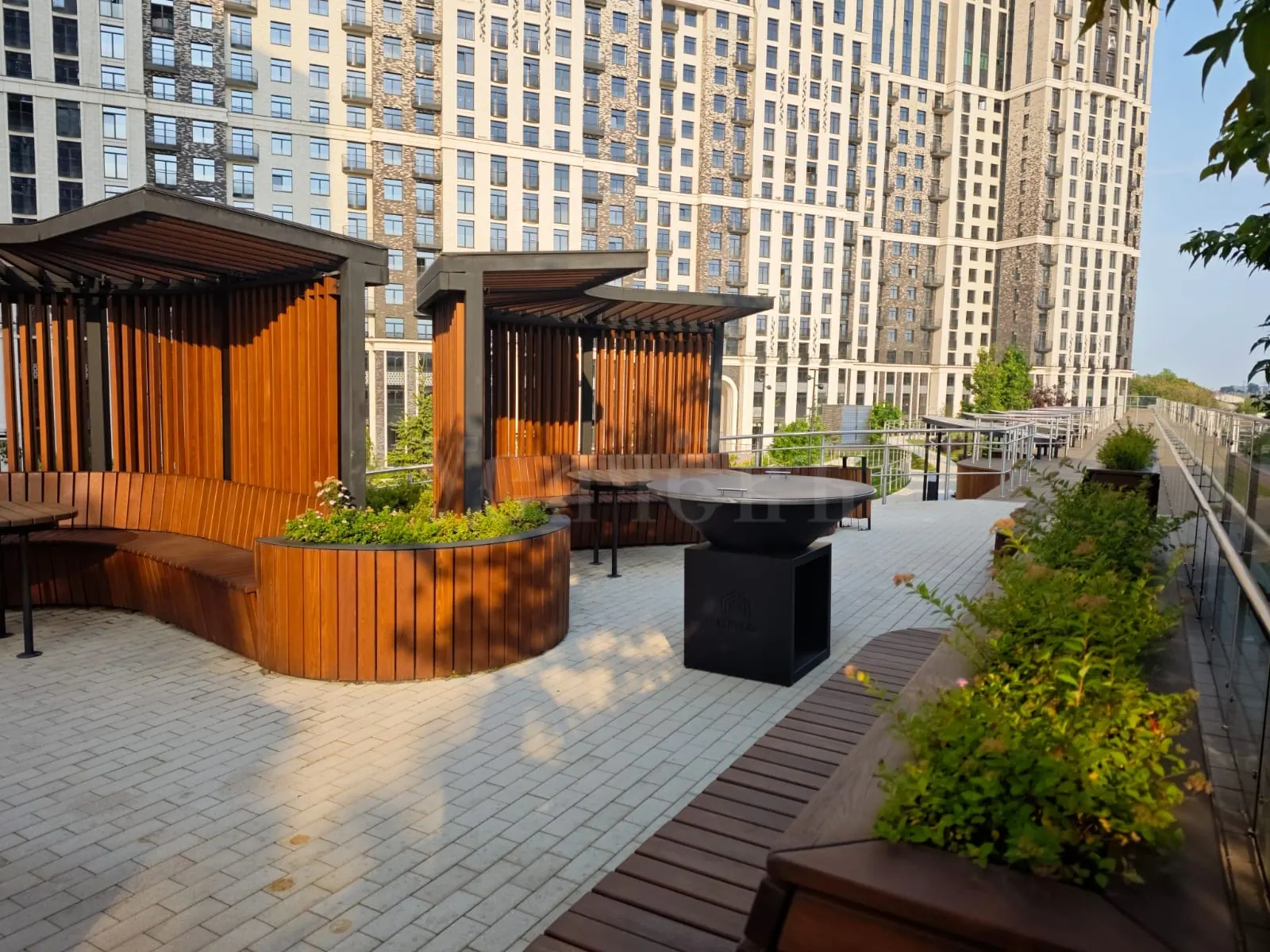 3-комнатная квартира 72,6 м² в ЖК «Дом Достижение»