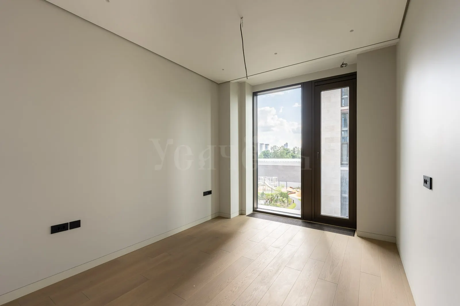 4-комнатная квартира 149,3 м² в ЖК «Victory Park Residences (Виктори Парк Резиденсез)»