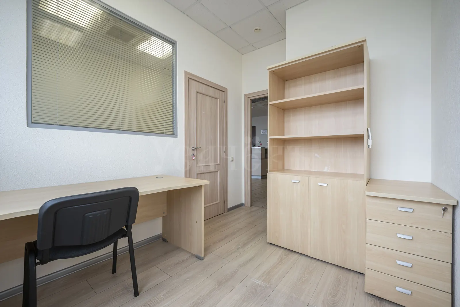 Коммерческое помещение 298,5 м² в районе Москва