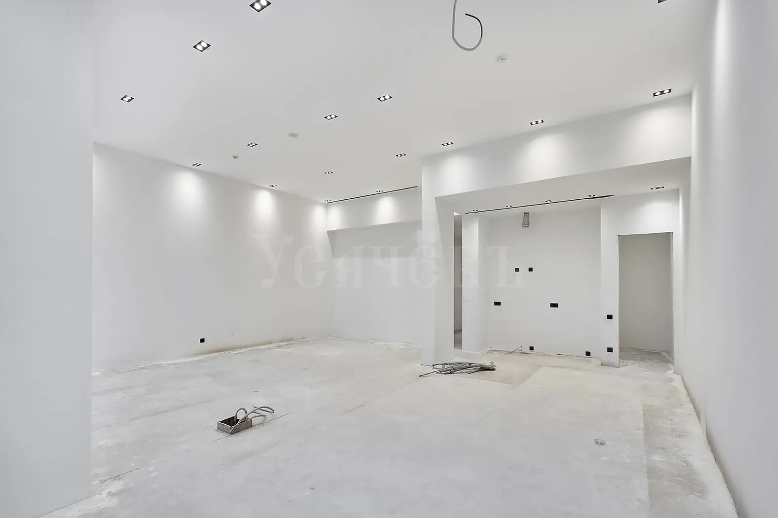 4-комнатная квартира 326,3 м² в ЖК «Roza Rossa»