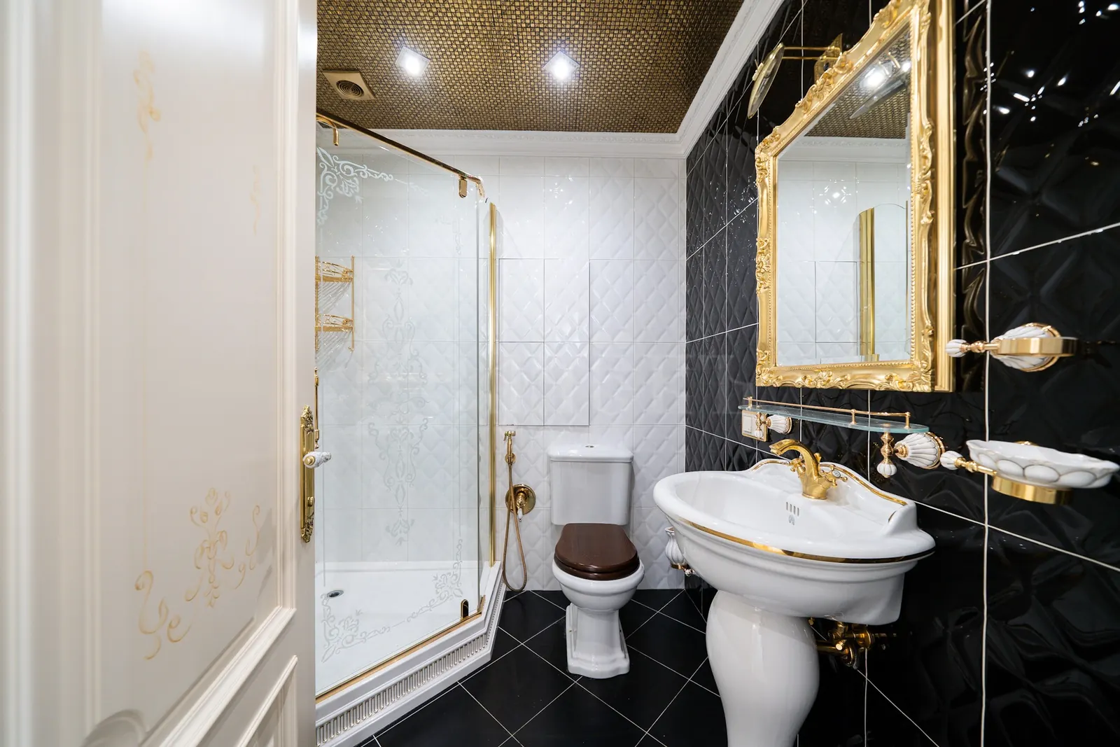 3-комнатная квартира 101,4 м² в ЖК «Мосфильмовский»