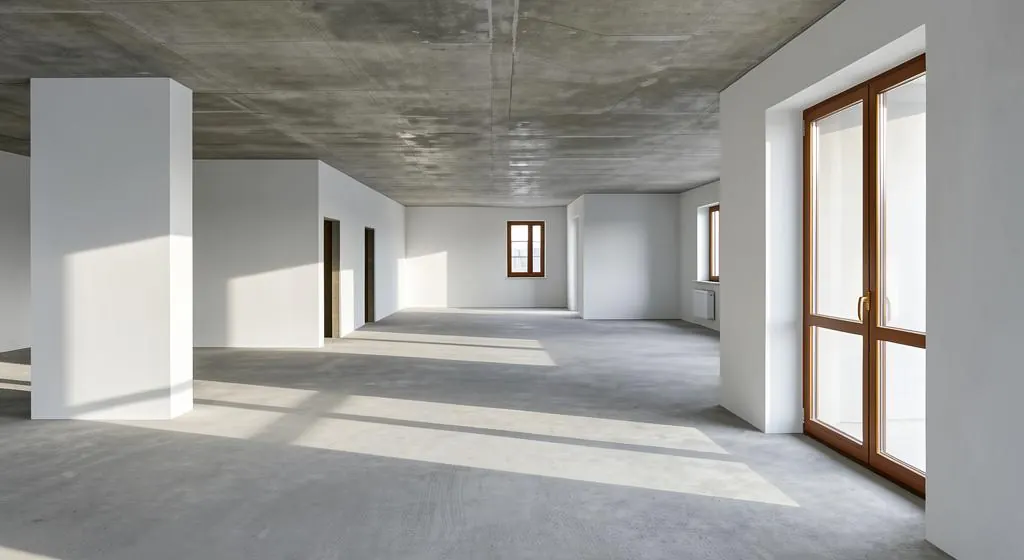 4-комнатная квартира 195 м² в ЖК «Ривер Хаус»