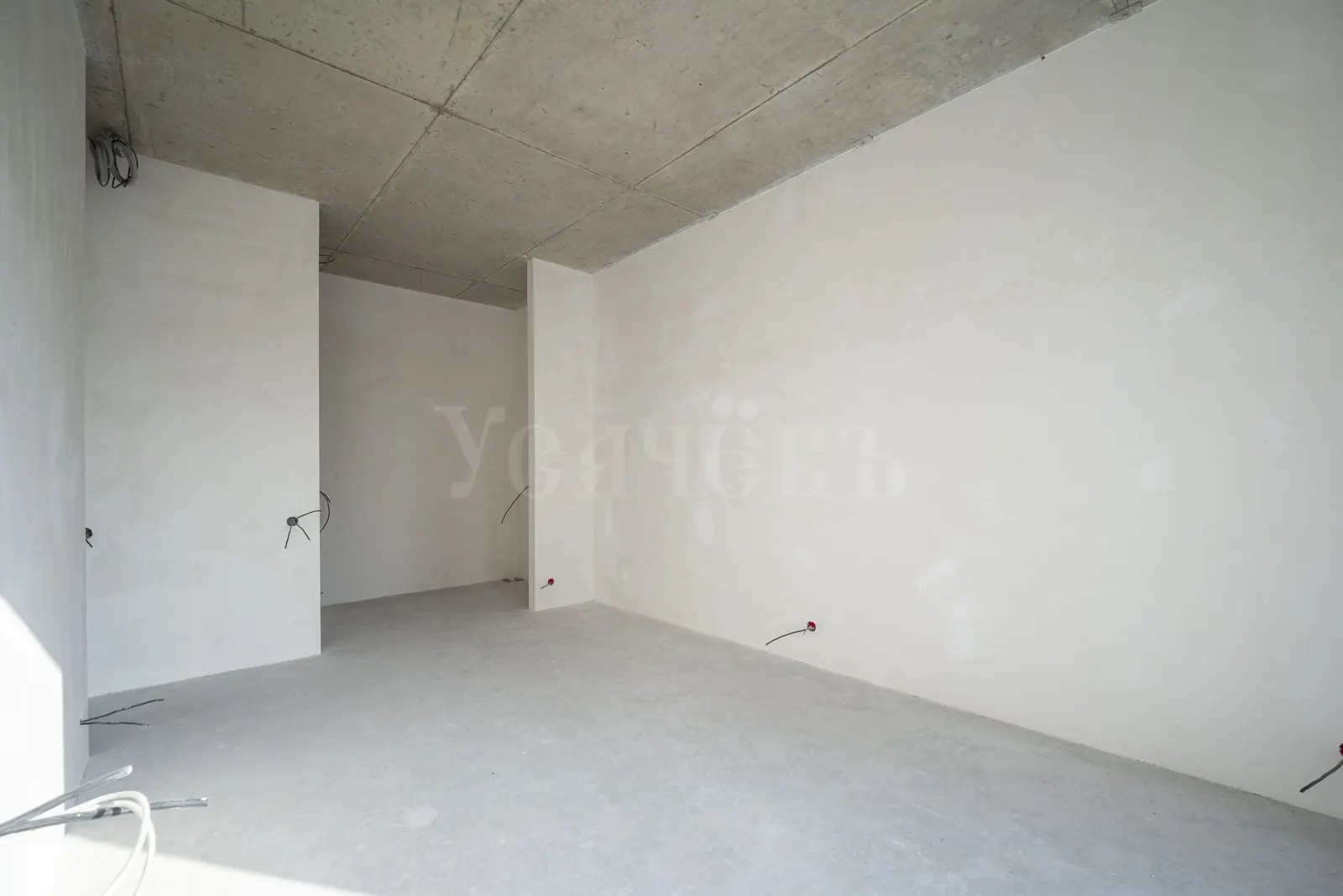 2-комнатная квартира 55,1 м² в ЖК «Прайм Парк»