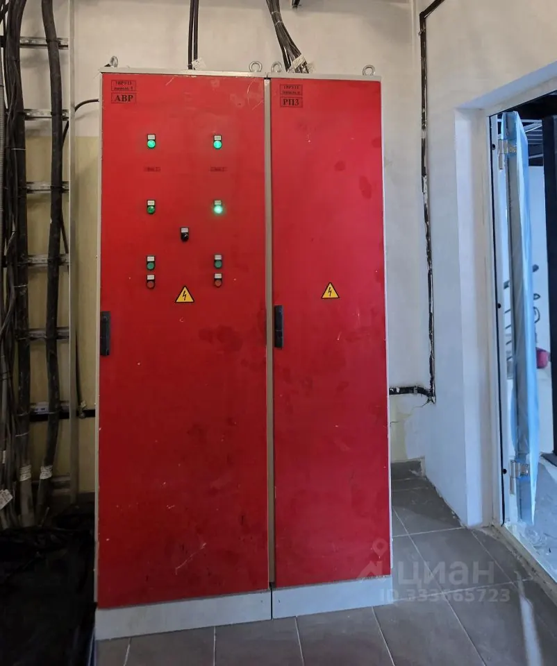 Коммерческое помещение 630 м² в ЖК «Сердце Столицы»
