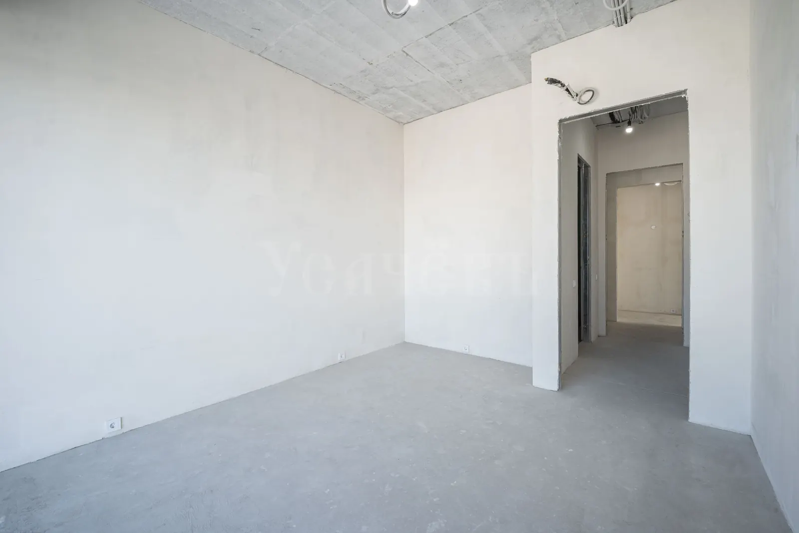 3-комнатная квартира 101 м² в ЖК «Hide»