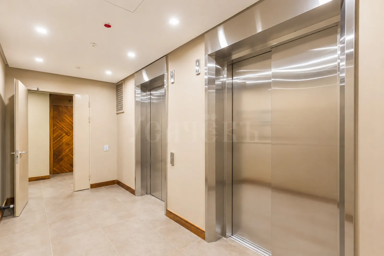 2-комнатная квартира 94,6 м² в ЖК «RedSide»