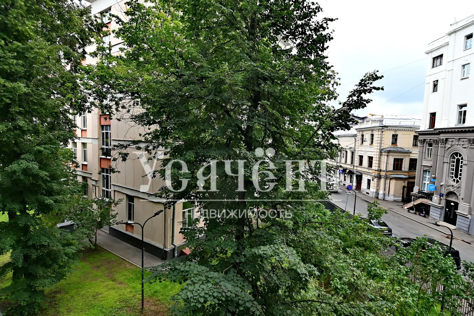 3-комнатная квартира 138,3 м² в районе Москва городской округ