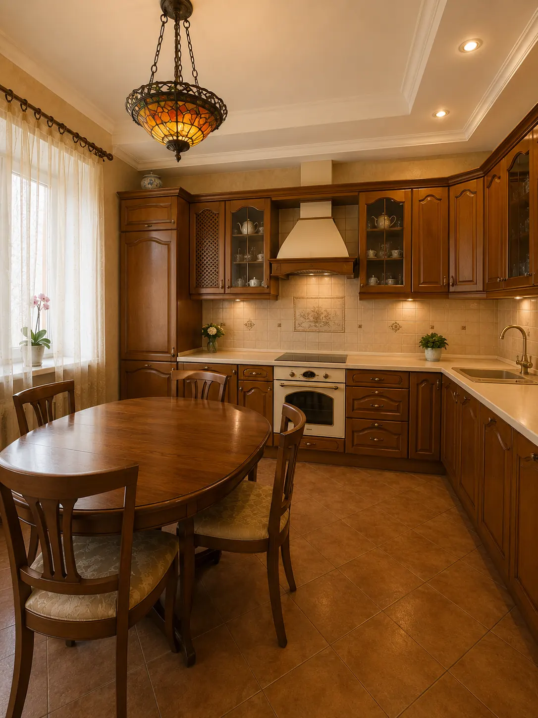 Квартира 312,7 м²