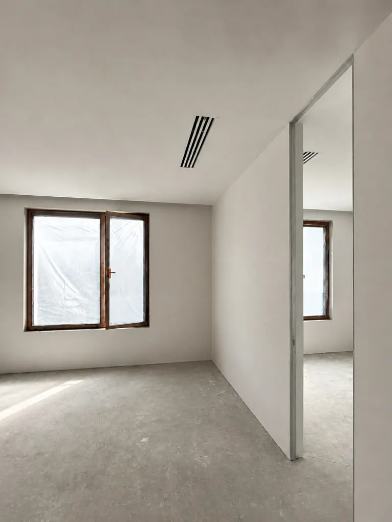 1-комнатная квартира 42,5 м² в ЖК «Остров»