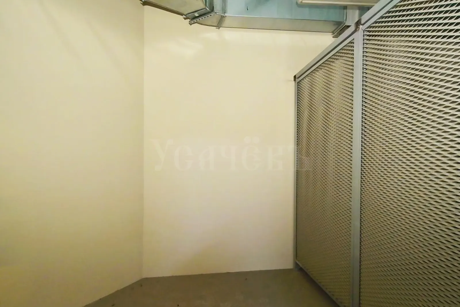 3-комнатная квартира 125,9 м² в ЖК «BALCHUG VIEWPOINT»