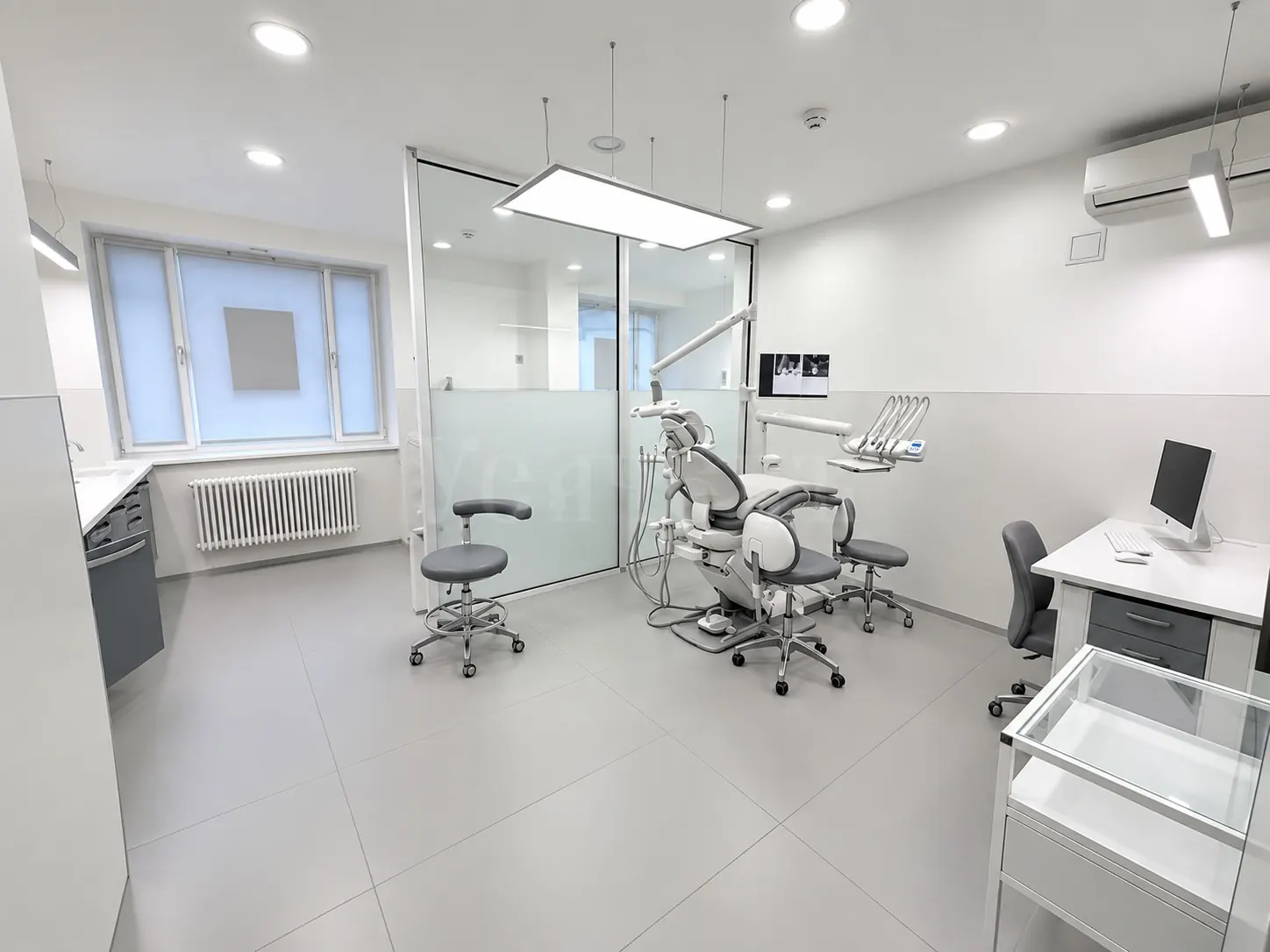 Коммерческое помещение 167,1 м²