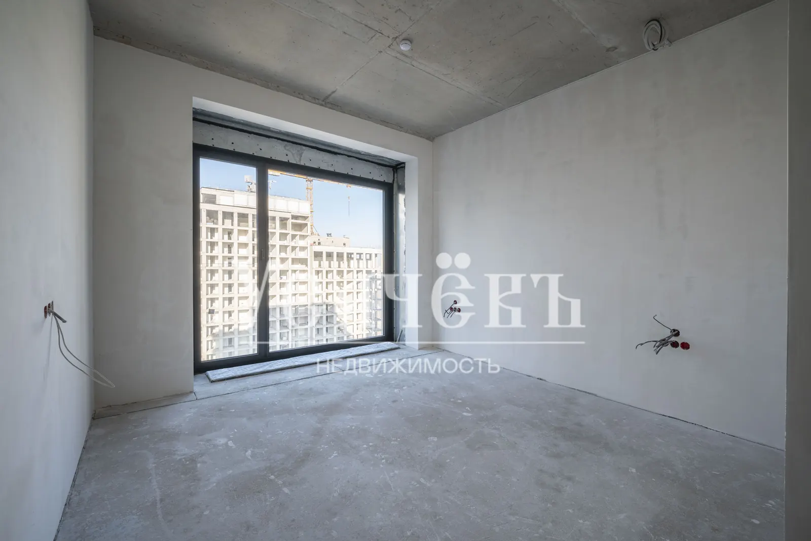 4-комнатная квартира 109,3 м² в ЖК «Прайм Парк»