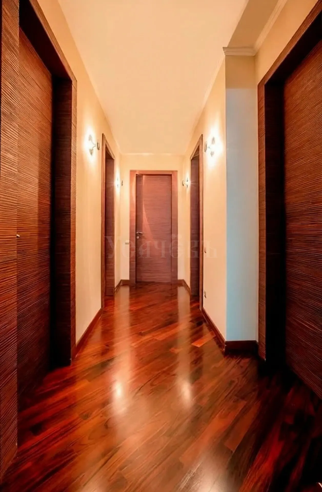 5-комнатная квартира 187,8 м² в ЖК «Большой Козихинский 14 с 2»