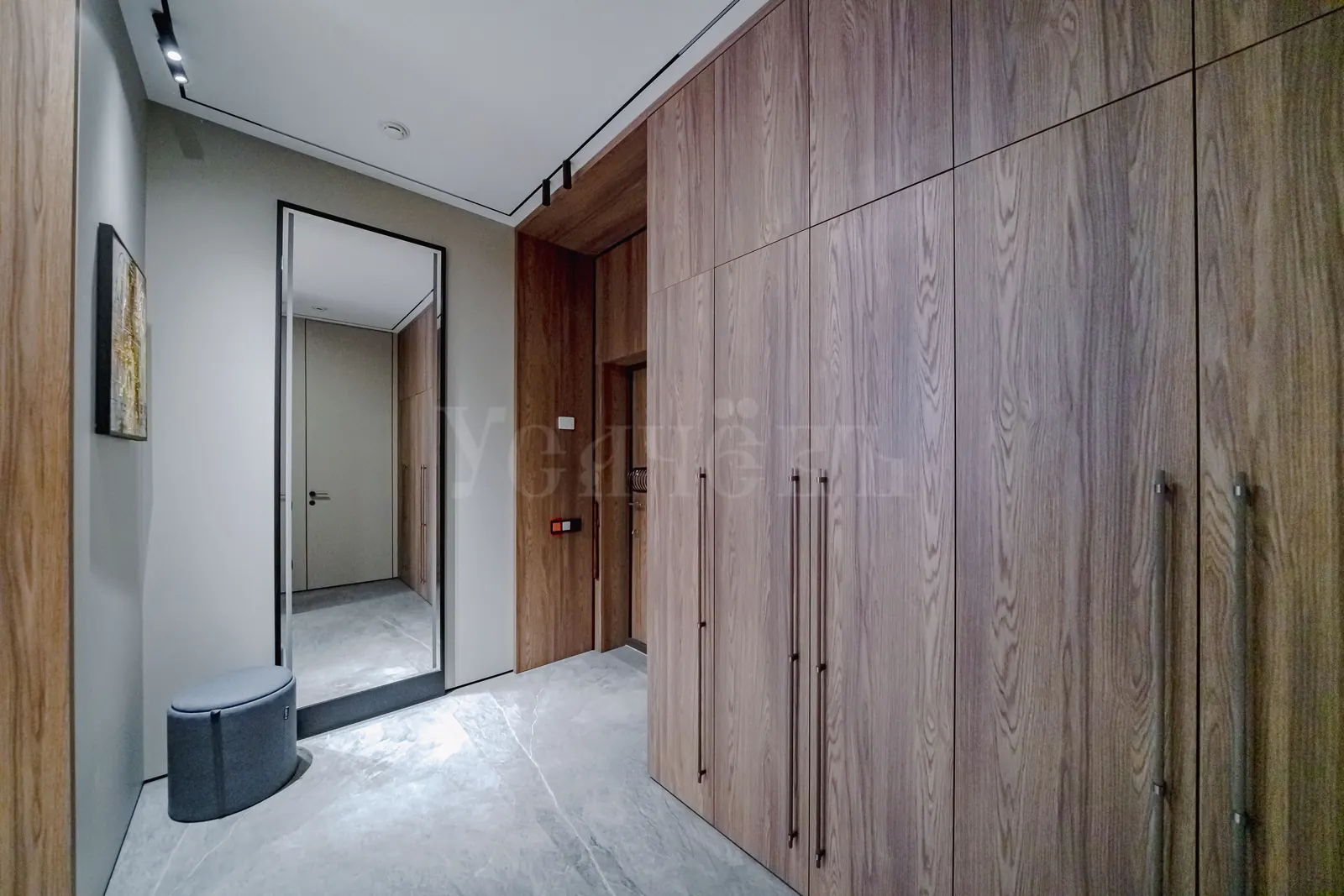 2-комнатная квартира 75,5 м² в ЖК «Софийский»