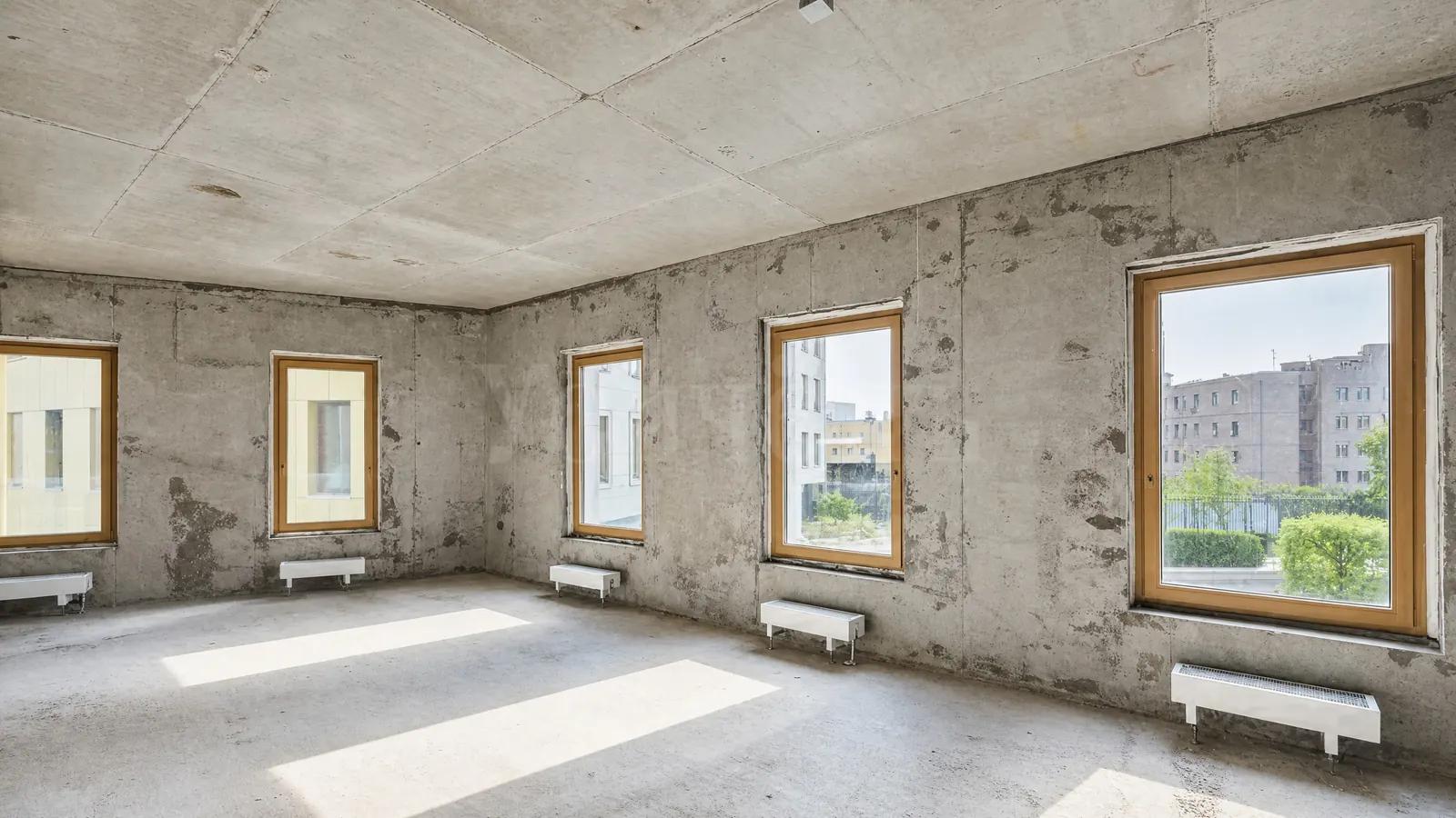 2-комнатная квартира 62 м² в ЖК «Титул на Серебрянической»