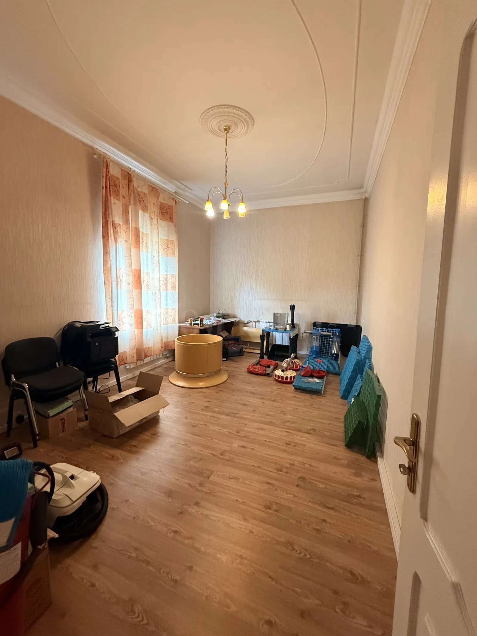 Загородный дом 560,9 м² в районе Химки городской округ