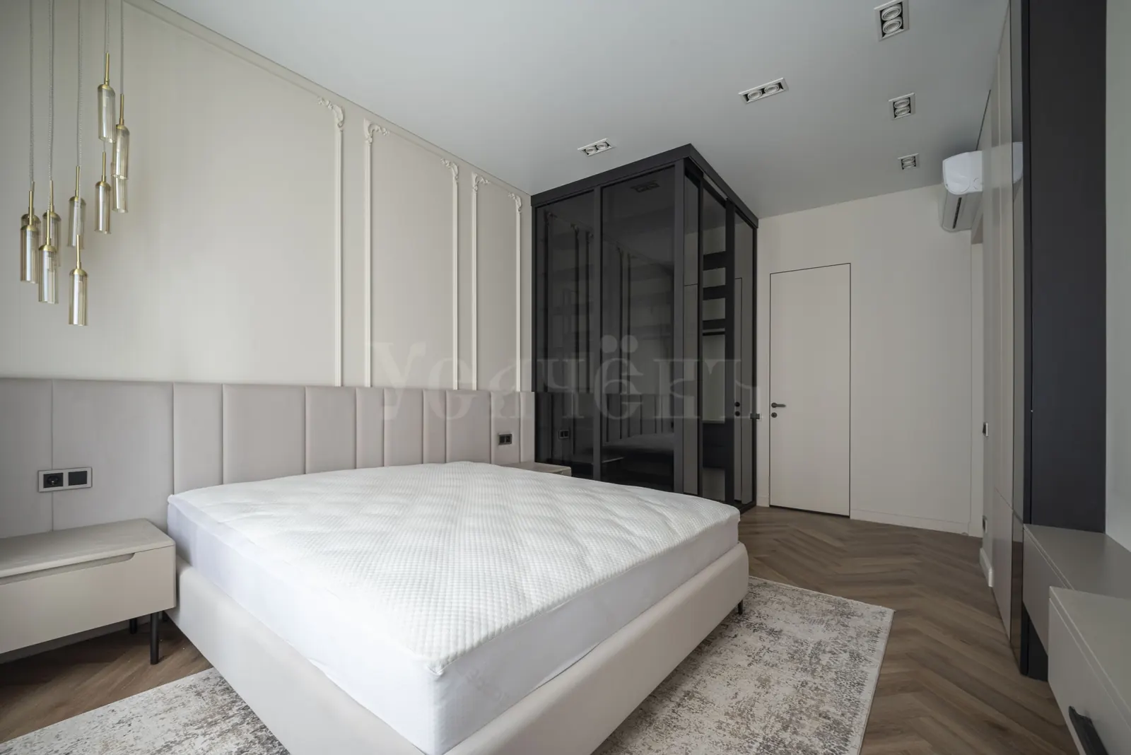 4-комнатная квартира 105 м² в ЖК «Настоящее»