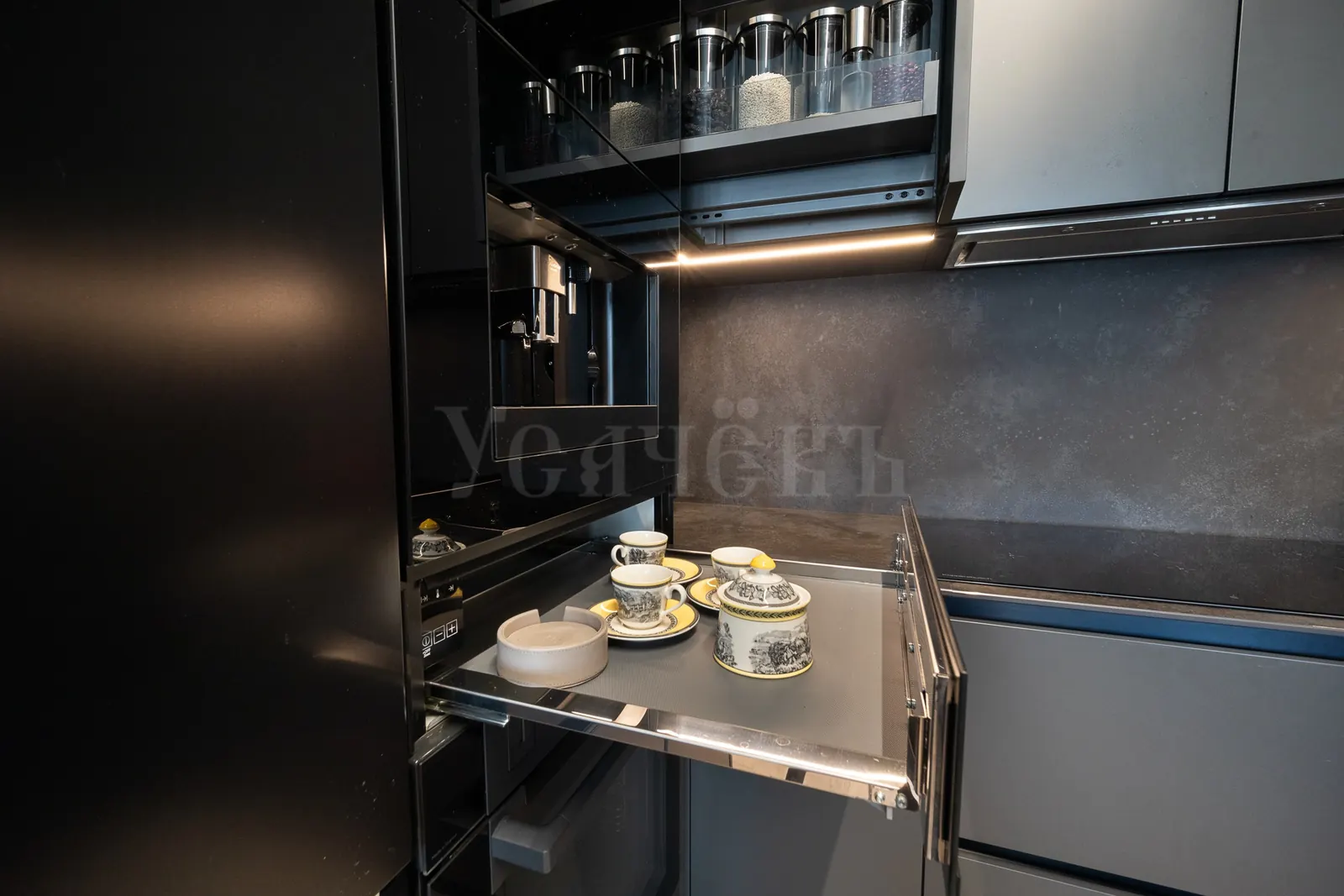3-комнатная квартира 89,4 м² в ЖК «Событие»