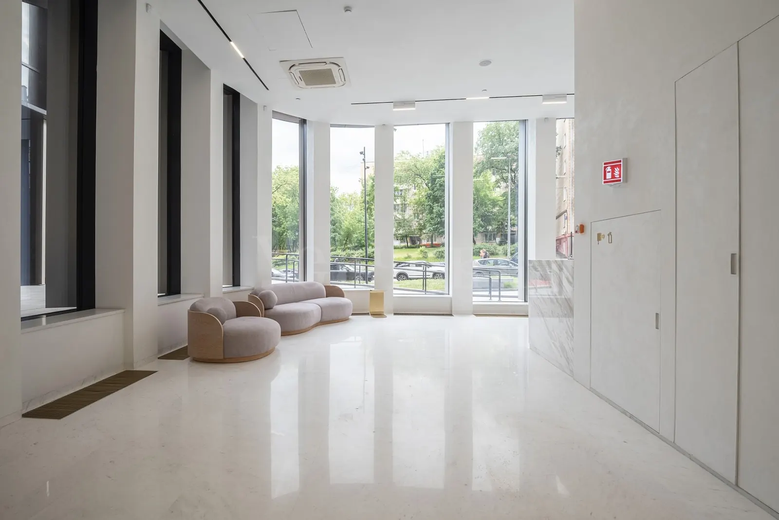 Квартира 847,2 м² в ЖК «SkyView»