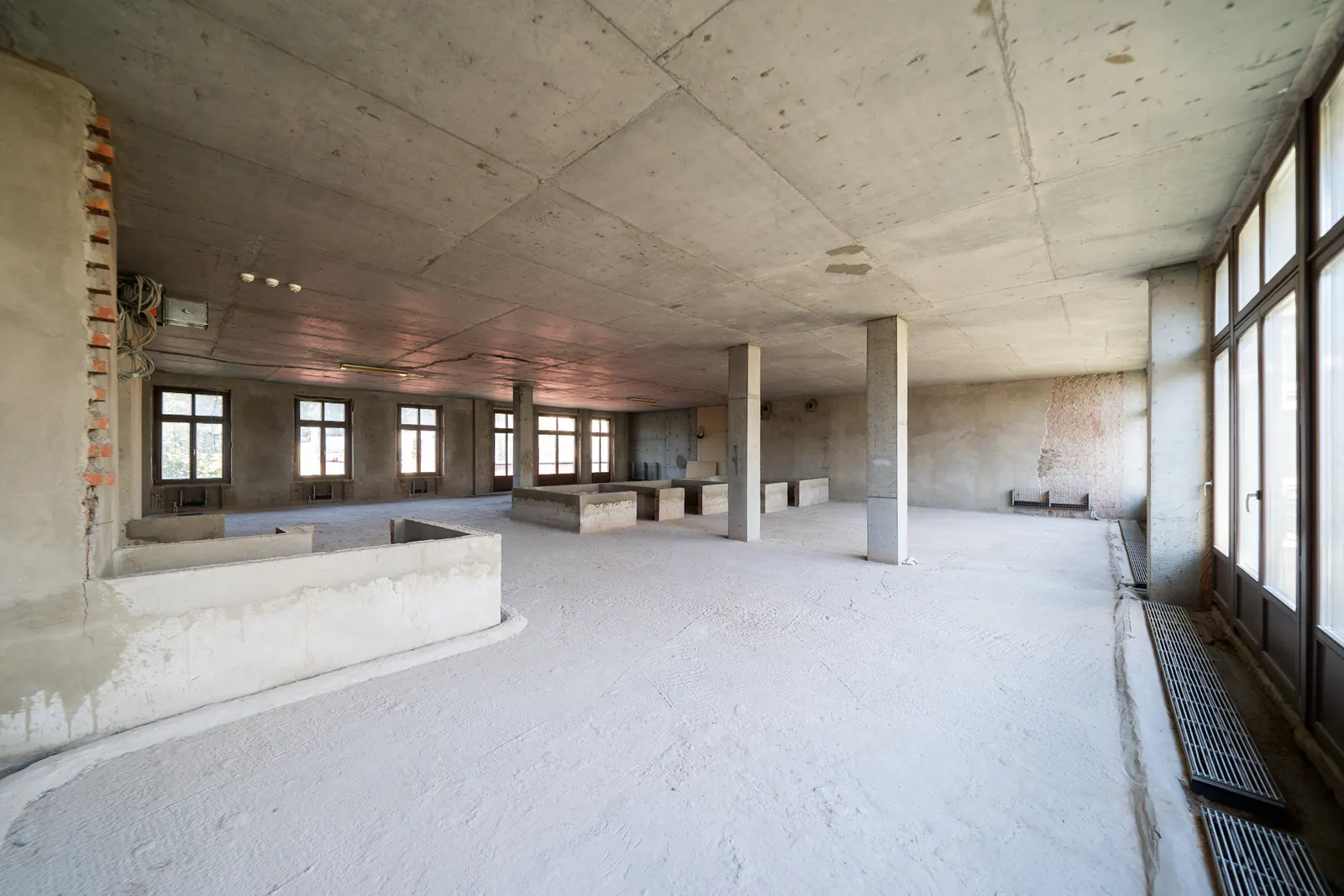 5-комнатная квартира 252,3 м² в ЖК «Дворянское гнездо»