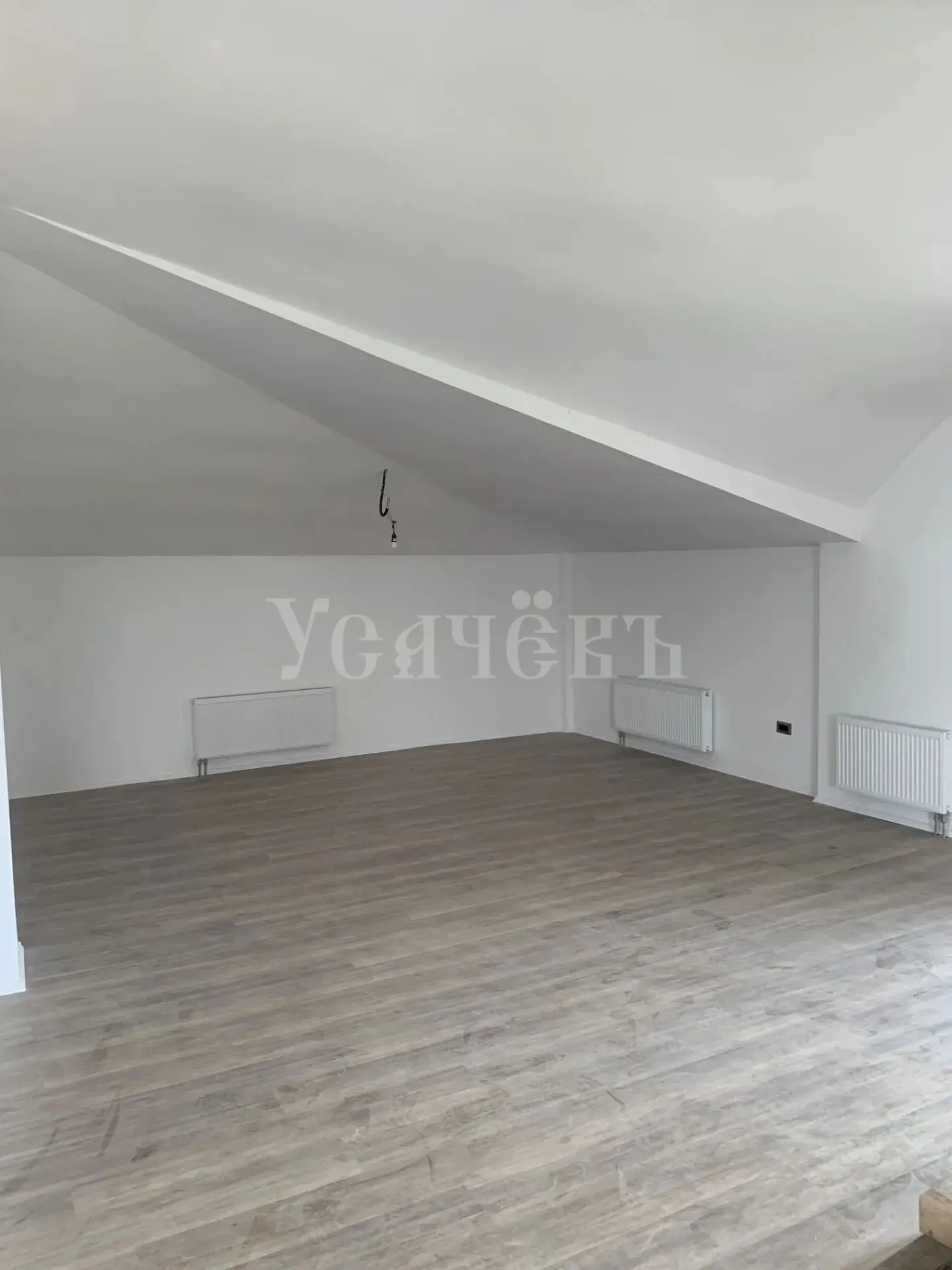 Загородный дом 552 м²